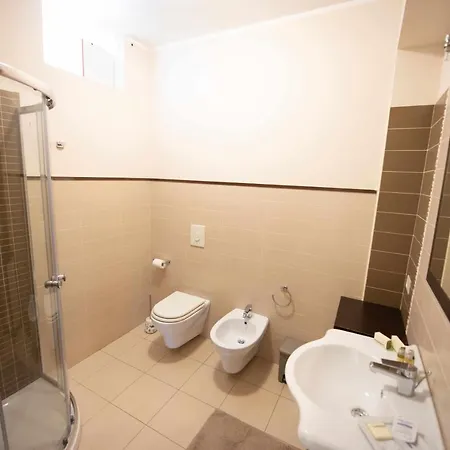 Tropea Nice Apartment * ヴィボ・ヴァレンツィア