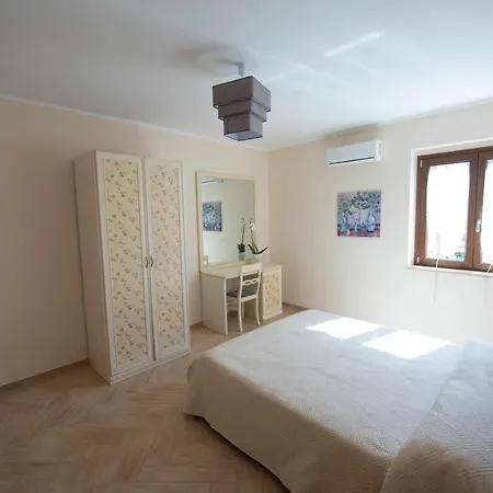 アパート Tropea Nice Apartment