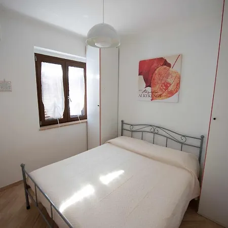 Tropea Nice Apartment * ヴィボ・ヴァレンツィア