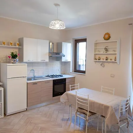 Tropea Nice Apartment *