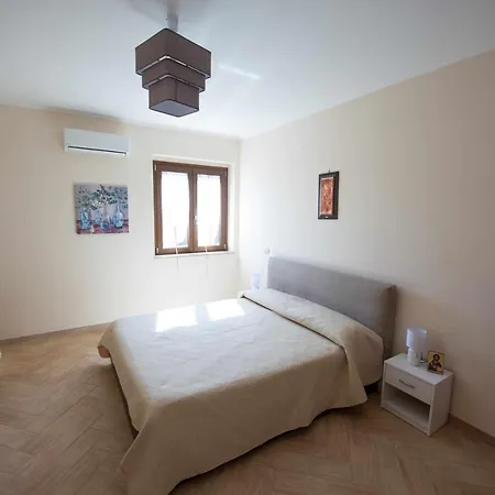 Tropea Nice Apartment アパート *