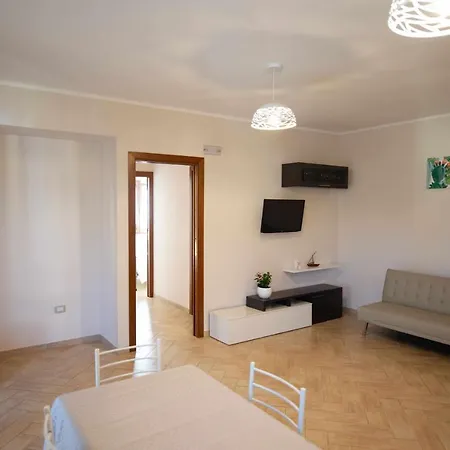Tropea Nice Apartment * ヴィボ・ヴァレンツィア