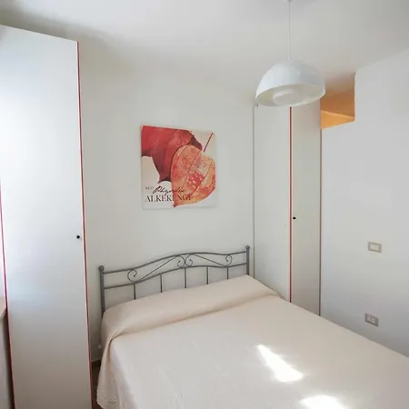 Tropea Nice Apartment アパート *
